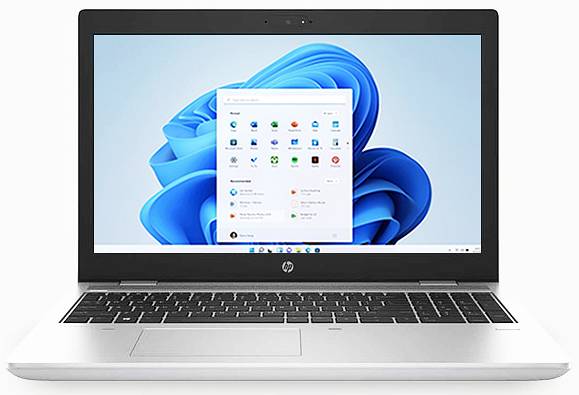 لپتاپ اچ پی استوک (HP) | ProBook 650 G5 | avincomp.com